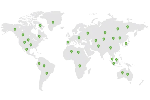 map djslink 2